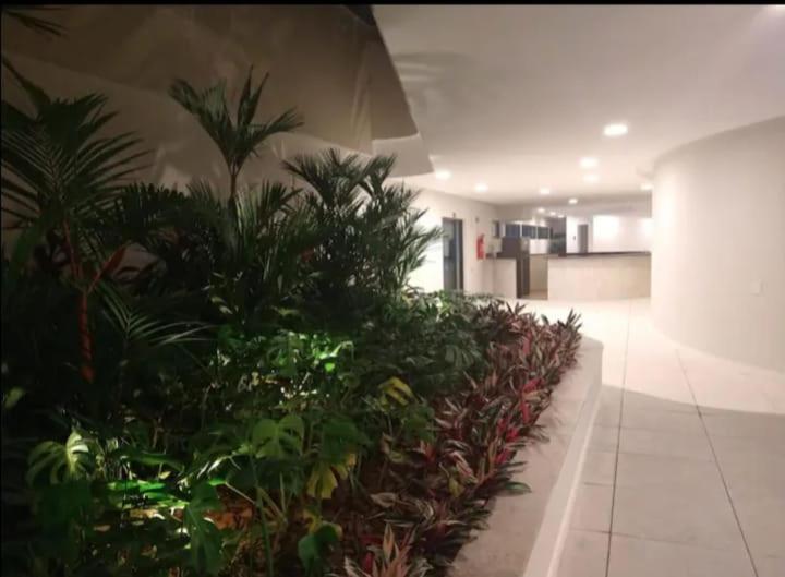 Cobertura Pe Na Areia Com Piscina Privativa E Vista Mar Na Praia Dos Anjos, Arraial Do Cabo, Para Ate 8 Pessoas Exterior foto